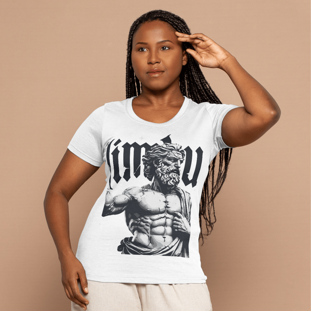Winners Graphic T-Shirt – Minimal Aesthetic Premium Cotton Tee