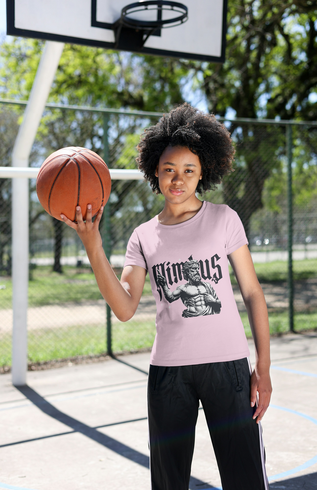 Winners Graphic T-Shirt – Minimal Aesthetic Premium Cotton Tee